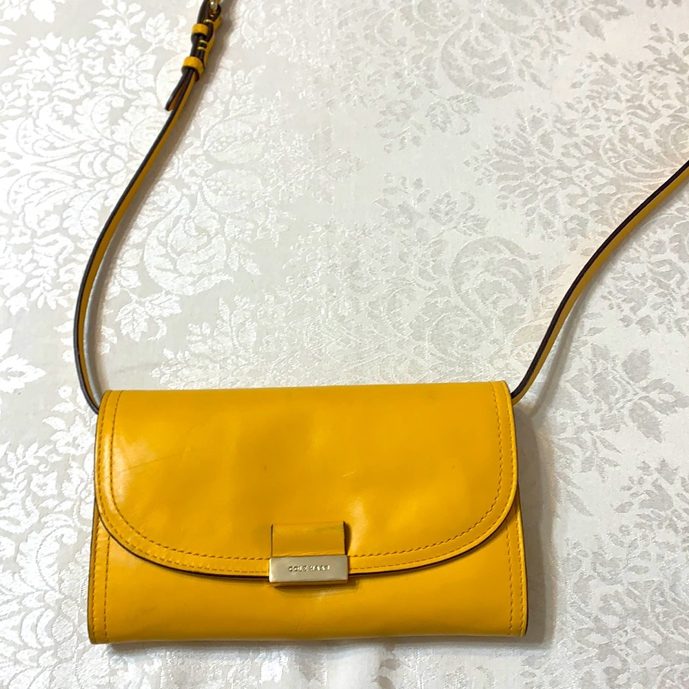 Cole Haan Purse